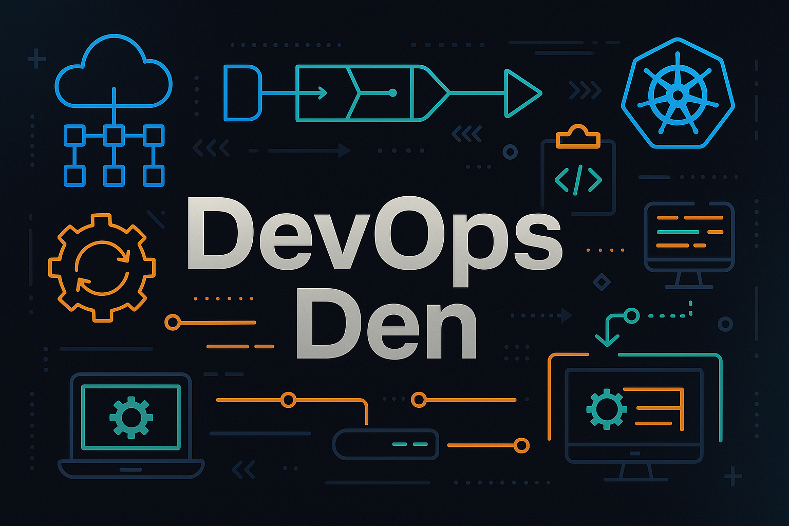 DevOps Banner